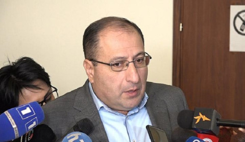 Քոչարյանի պաշտպանն ինքնաբացարկի դիմում է ներկայացրել դատավորին