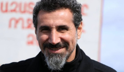 Рок-группа «System of a down» в июне 2020 года даст в Армении концерт