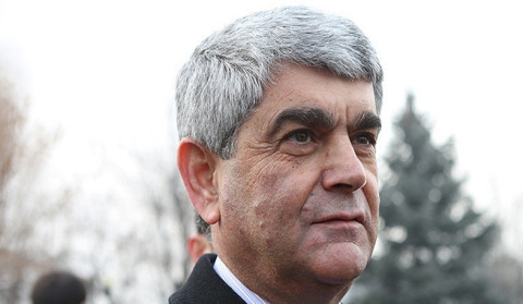 Vitaly Balasanyan’s announcements sent to NSS