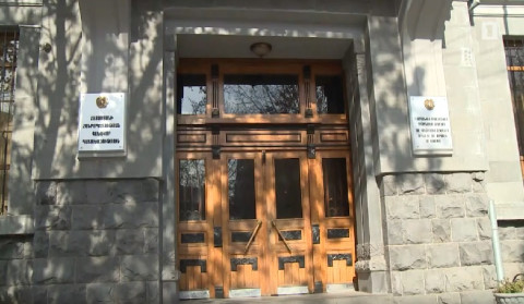 Prosecutor's Office reveals violations in state property sale
