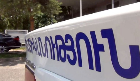 Two arrested in connection of police officer murder