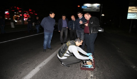 Brothers that have attacked police officers are detained