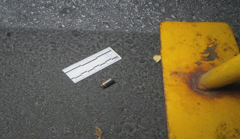 New details from the attack on police officers