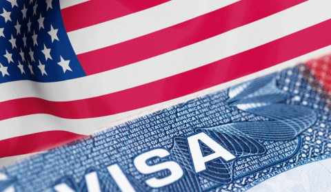 If you lie to get a visa, work without legal permission, or stay in US after your visa expires, you will face deportation: US Embassy to Armenia
