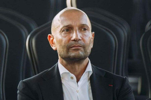Georgian businessman Giorgi Ramishvili arrested on illegal firearms charges