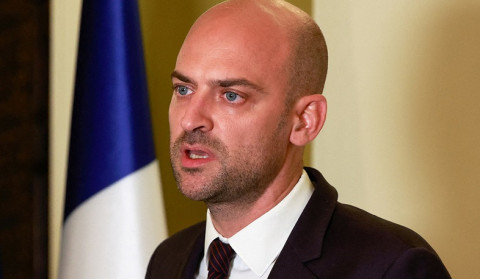 EU to impose 'toughest' sanctions on Russia in coordination with US senators, Barrot