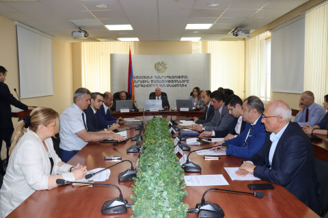 ՀԾԿՀ-ն մերժեց ՀԷՑ-ի ներդրումային ծրագրի 2025 թվականի մասով առաջարկվող փոփոխությունները