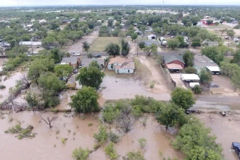 Texas floods leave over 160 missing, death toll rises to 109