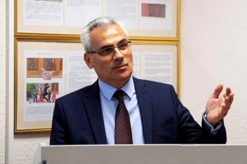 Moskva vilayətindəki Azərbaycan icmasının rəhbəri Rusiyadan qovulub