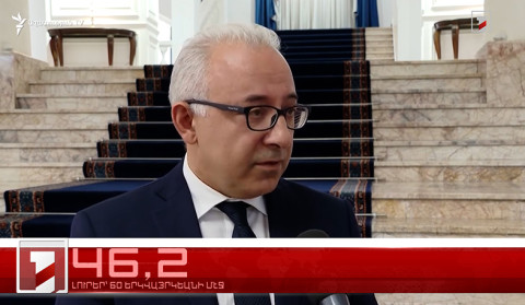 Յուլիս 10-ը 60 երկվայրկեանի մէջ. արևմտահայերէն լուրեր