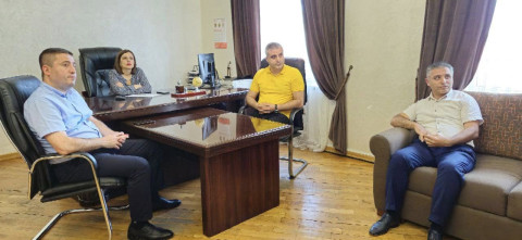 Սյունիքում նախատեսվում է հիմնել Կաթվածի կենտրոն