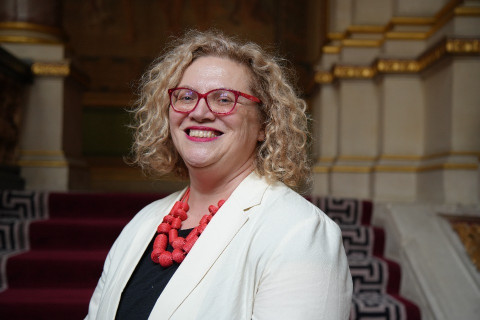 Alexandra Cole appointed as UK Ambassador to Armenia