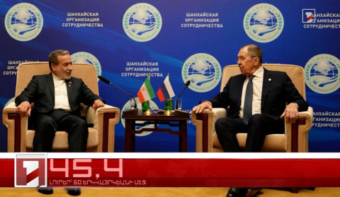 Յուլիս 15-ը՝ 60 երկվայրկեանի մէջ. արևմտահայերէն լուրեր