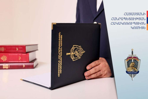Էկոպարեկը կաշառք է ստացել ապօրինի ծառահատումը չկանխելու և իրավախախտումը չարձանագրելու համար. քրվարույթը դատարանում է