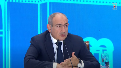 We are discussing that proposal: Pashinyan on unblocking program