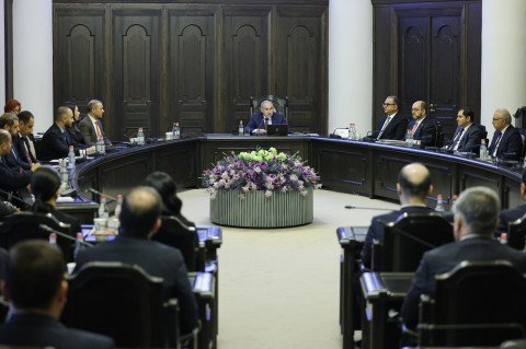 Կլուծվի աղետի գոտու բնակավայրերում երկրաշարժի հետևանքով անօթևան մնացած ևս 7 ընտանիքի բնակարանային խնդիրը