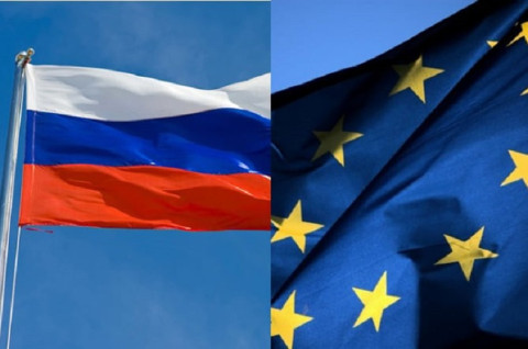 ЕС согласовал новые санкции против российской нефти и банков