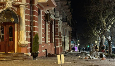 Зеленский сообщил о масштабной атаке: пострадали 10 областей Украины