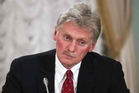 Кремль отреагировал на планы Алиева подать иски в суд из-за авиакатастрофы