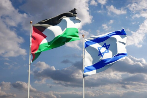 Hamas has provided a positive response, and the deal will be announced within days, Maan News