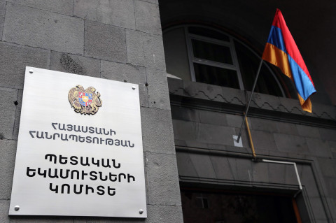 Վարձակալությամբ հանձնած անշարժ գույքի մասին հայտարարությունը 5 օրվա ընթացքում պետք է ներկայացնել հարկային մարմին. ՊԵԿ