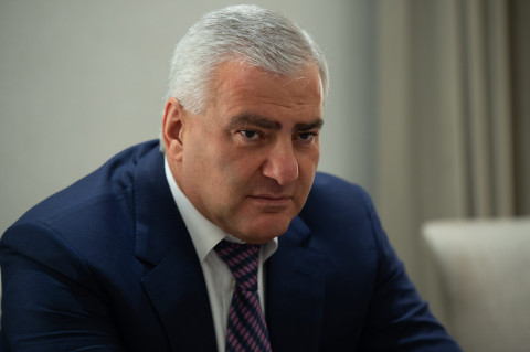 Ստոկհոլմի առևտրային պալատի արբիտրաժային ինստիտուտը մերժել է Սամվել Կարապետյանին ազատ արձակելու մասին հայցը