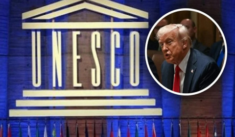 Donald Tramp administrasiyası YUNESKO-dan ABŞ-ın çıxarılması prosesinə başlayıb