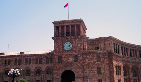 Հոդվածը ոչ մի կապ չունի իրականության հետ. Կառավարությունը՝ Սյունիքն ԱՄՆ-ին զիջելու հրապարակման մասին