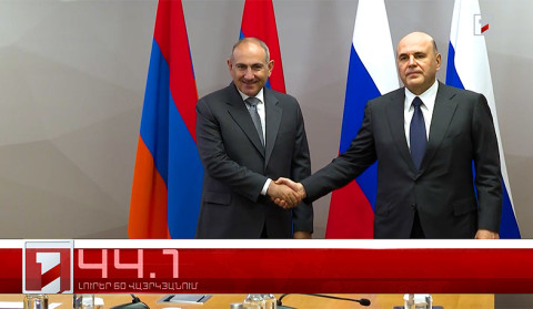Օրը՝ 60 վայրկյանում | 24.07.2025