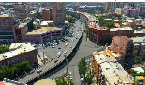 Երբ հանրային շահն է առաջնային, ձևավորվում է միջավայր, որտեղ բոլորը կարող են ապրել հարմարավետ ու անվտանգ քաղաքում․ Ավինյան