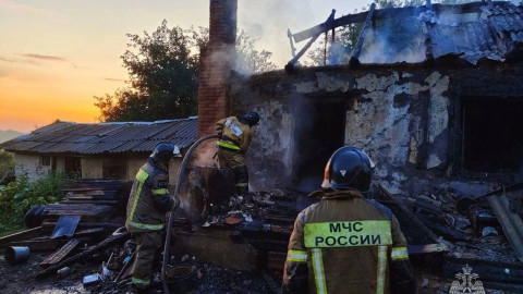 Rostov vilayətində Ukraynaya məxsus PUA hücumu nəticəsində iki nəfər ölüb