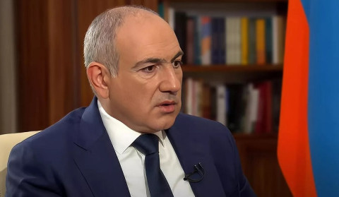 Փսեվդոէլիտար մի խմբակի ապատիան, լարվածությունը, ատելությունն ու հուսահատությունը պետք չէ վերագրել ժողովրդին․ վարչապետ