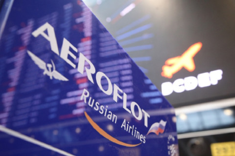 Информационные системы «Аэрофлота» были нарушены в результате хакерской атаки: СМИ