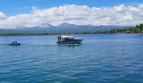 Ջրափրկարարները քաղաքացիներին դուրս են բերել ափ