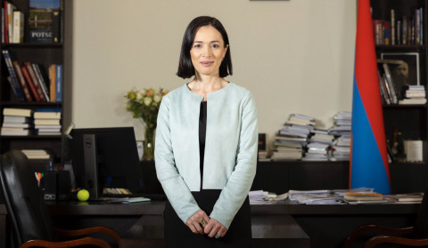 Այս ուսումնական տարվանից կսկսենք նաև ուսուցիչների առանձին ընդունելություն․ ԿԳՄՍ նախարար