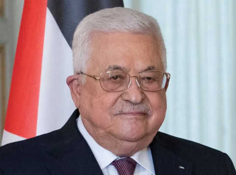 President Abbas welcome success of UN conference on the Two-State Solution