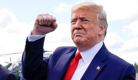 Камбоджа номинирует Трампа на Нобелевскую премию мира
