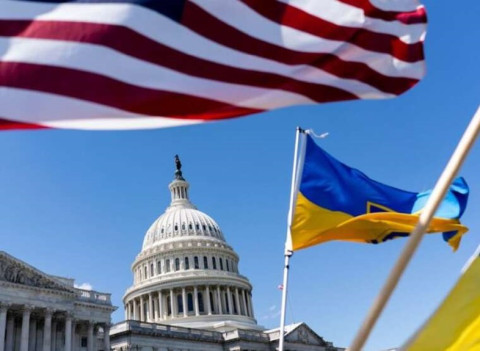 Комитет Сената США по ассигнованиям одобрил военную помощь Украине на $800 млн