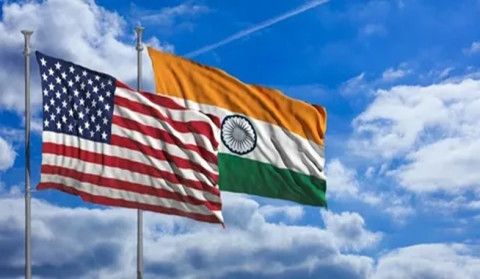 India-US ties have weathered several challenges: MEA on Trump’s tariff threat