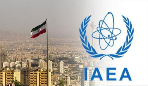 Tehran announces it will not grant IAEA delegation access to nuclear facilities