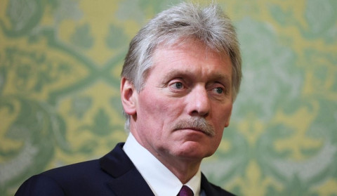 Позиция Медведева жёсткая, но внешнюю политику определяет Путин: Песков