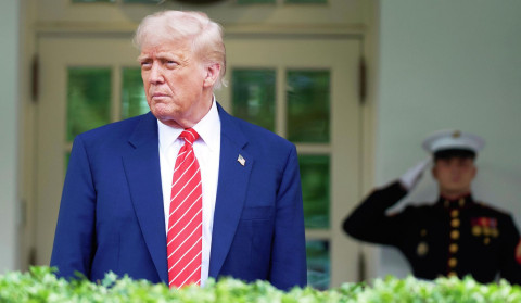 Трамп критикует Индию за покупку российской нефти