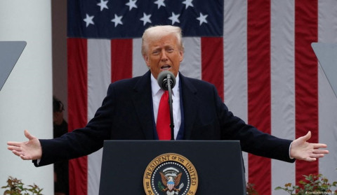Трамп готов на санкции против теневого флота России: FT