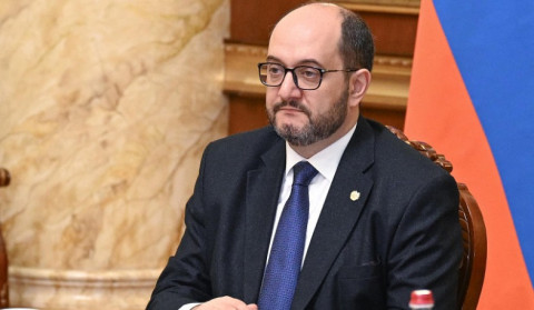 Խաղաղություն լինելու է, պատերազմ չի լինելու. առաջիկա ժամերին ու օրերին փորձ է արվելու հերթական ապատեղեկատվության միջավայրը ստեղծել. Հարությունյան