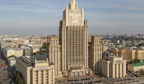 В МИД РФ заявили о готовности развивать прагматичное сотрудничество с Грузией