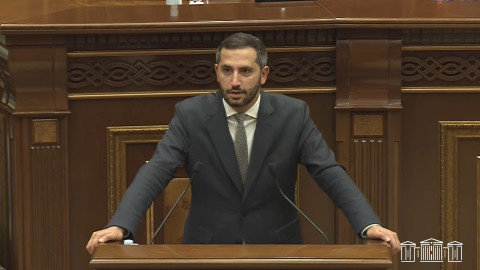 Если дороги открываются для Азербайджана, то они открываются и для Армении: Рубен Рубинян
