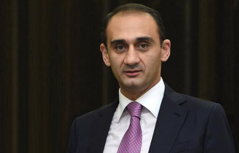 ՊԵԿ նախկին նախագահ Վարդան Հարությունյանը երկու ամսով կալանավորվել է