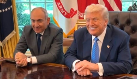 Սա լրջագույն գործարք է, որ կնքեցինք այսօր. ՀՀ վարչապետ