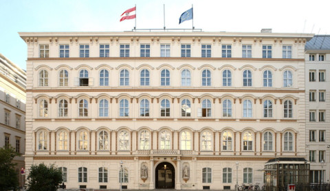 Important step towards peace between Armenia and Azerbaijan: Austrian Foreign Ministry