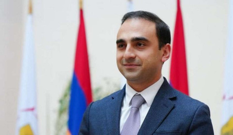 Հայաստանը արժանի է խաղաղության. Ավինյան